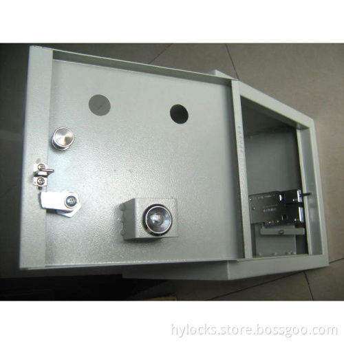 Intelligent Electronic Lock (HY-J10)